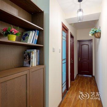 成都Smile之家公寓(大象分店)酒店提供图片