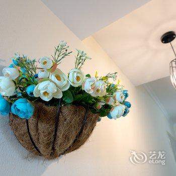 成都Smile之家公寓(大象分店)酒店提供图片