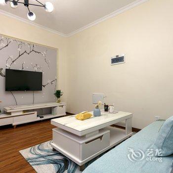 成都Smile之家公寓(大象分店)酒店提供图片