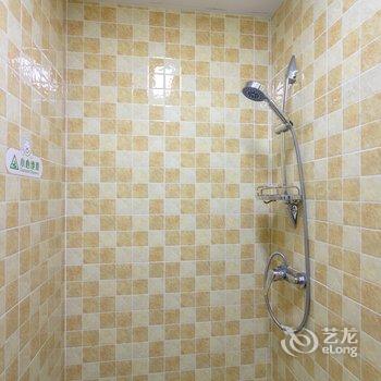 成都Smile之家公寓(大象分店)酒店提供图片