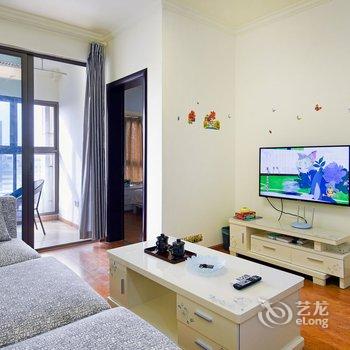 成都Smile之家公寓(大象分店)酒店提供图片