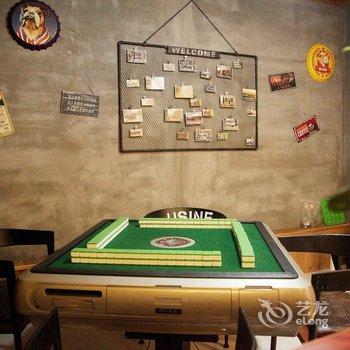 威海他乡故里民宿(4号店)酒店提供图片