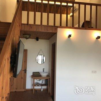 上海一鹿有你客栈(建设路与棋杆路交叉口分店)酒店提供图片