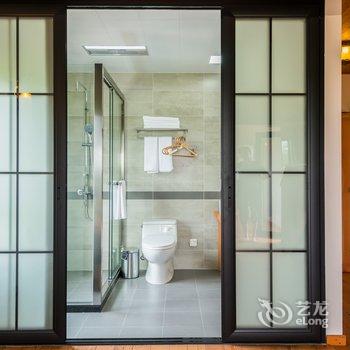 上海一鹿有你客栈(建设路与棋杆路交叉口分店)酒店提供图片