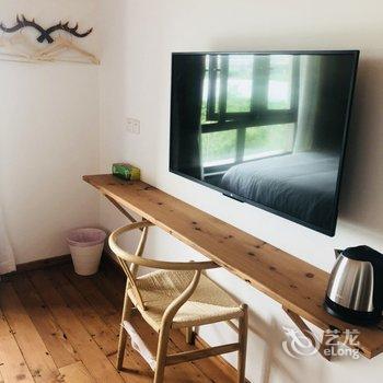 上海一鹿有你客栈(建设路与棋杆路交叉口分店)酒店提供图片