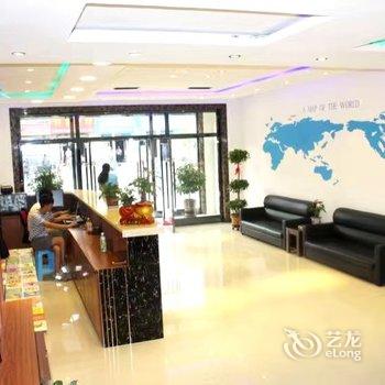 敦化聚发国际宾馆酒店提供图片