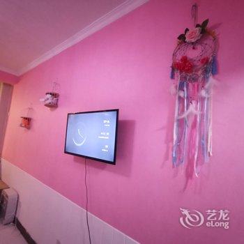 西安市陶陶公寓酒店提供图片
