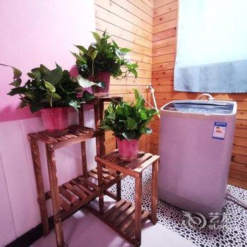 西安市陶陶公寓酒店提供图片