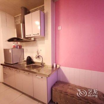 西安市陶陶公寓酒店提供图片