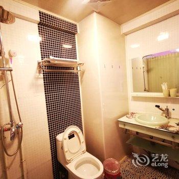 西安市陶陶公寓酒店提供图片
