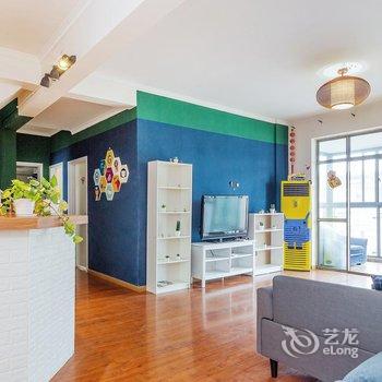 成都青山朴宿公寓酒店提供图片
