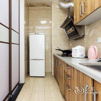 成都青山朴宿公寓酒店提供图片