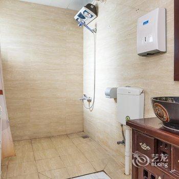 成都青山朴宿公寓酒店提供图片