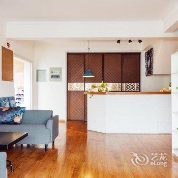 成都青山朴宿公寓酒店提供图片