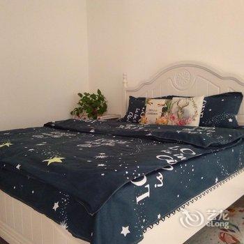 西安黄点点公寓酒店提供图片