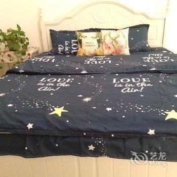 西安黄点点公寓酒店提供图片