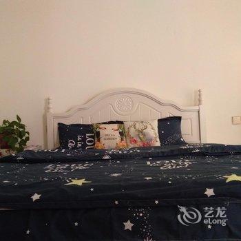 西安黄点点公寓酒店提供图片