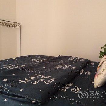 西安黄点点公寓酒店提供图片