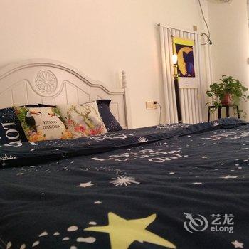 西安黄点点公寓酒店提供图片