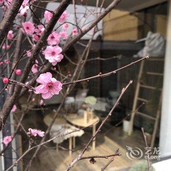 绵阳柒里别院酒店提供图片