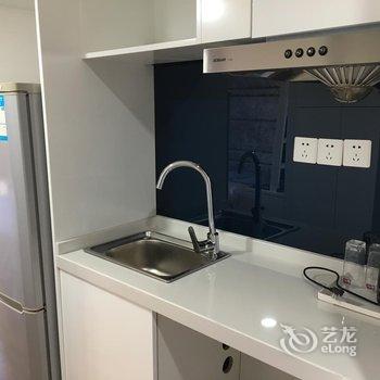 太原記憶apartment公寓酒店提供图片