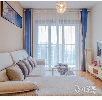 成都路客BE3800精品民宿酒店提供图片