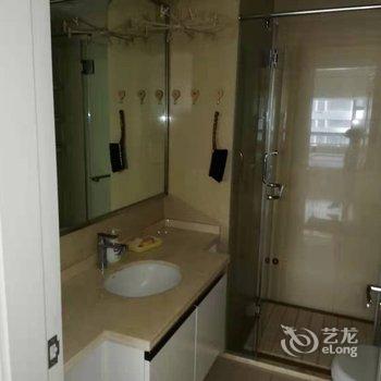 青岛星光之家公寓酒店提供图片