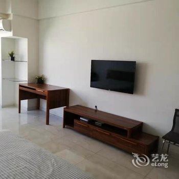 青岛星光之家公寓酒店提供图片