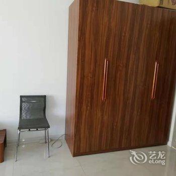 青岛星光之家公寓酒店提供图片