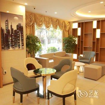 格林豪泰酒店(上海虹桥机场动物园地铁站店)酒店提供图片