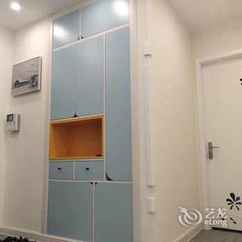 青岛高档自用装修公寓酒店提供图片