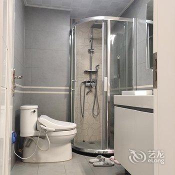 青岛高档自用装修公寓酒店提供图片