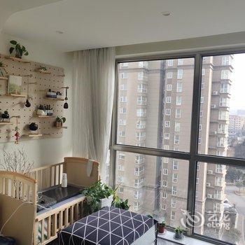 青岛高档自用装修公寓酒店提供图片