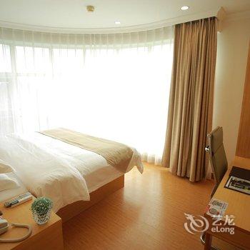 格林豪泰酒店(上海虹桥机场动物园地铁站店)酒店提供图片
