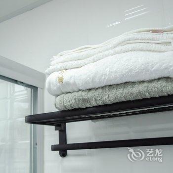 上海Sfan公寓酒店提供图片