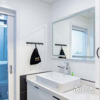 上海Sfan公寓酒店提供图片