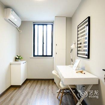 上海Sfan公寓酒店提供图片