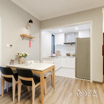 上海Sfan公寓酒店提供图片