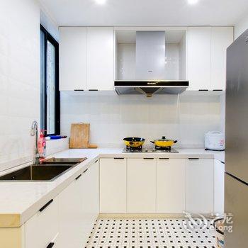 上海Sfan公寓酒店提供图片