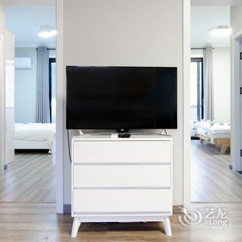 上海Sfan公寓酒店提供图片