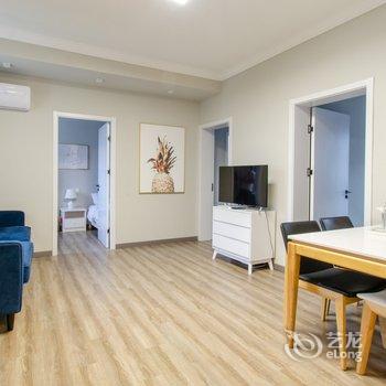 上海Sfan公寓酒店提供图片