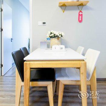 上海Sfan公寓酒店提供图片