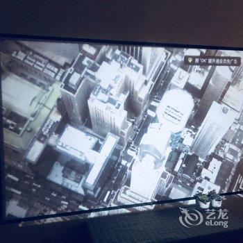 重庆圈圈Shirley公寓酒店提供图片
