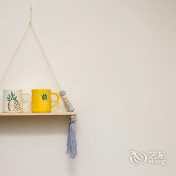 重庆圈圈Shirley公寓酒店提供图片