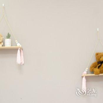 重庆圈圈Shirley公寓酒店提供图片