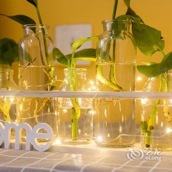 重庆圈圈Shirley公寓酒店提供图片