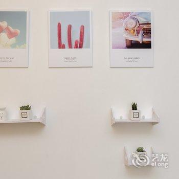 重庆圈圈Shirley公寓酒店提供图片