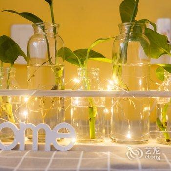 重庆圈圈Shirley公寓酒店提供图片