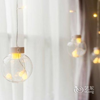重庆圈圈Shirley公寓酒店提供图片