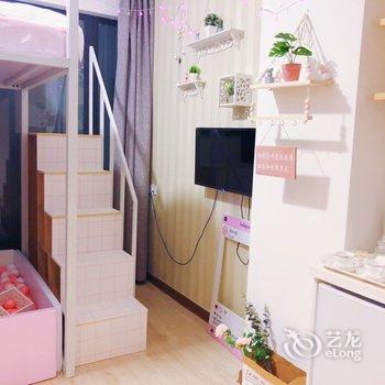 悦昕小居公寓(上海民晏路店)酒店提供图片